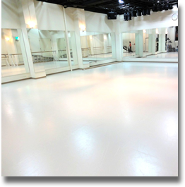 目白スタジオ