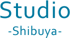 Studio -shibuya-